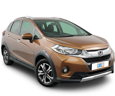 Honda WR-V-img